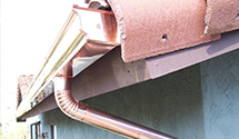 Rain Gutter Installation, Repair, Cleaning in Grapevine, TX